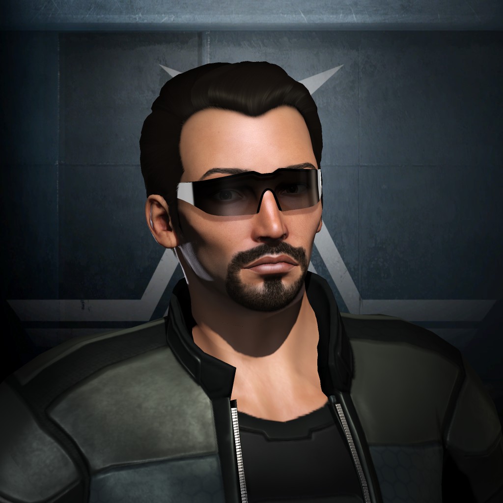 Jehryn Caldarus
