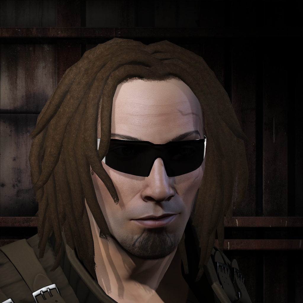ORE DUDE