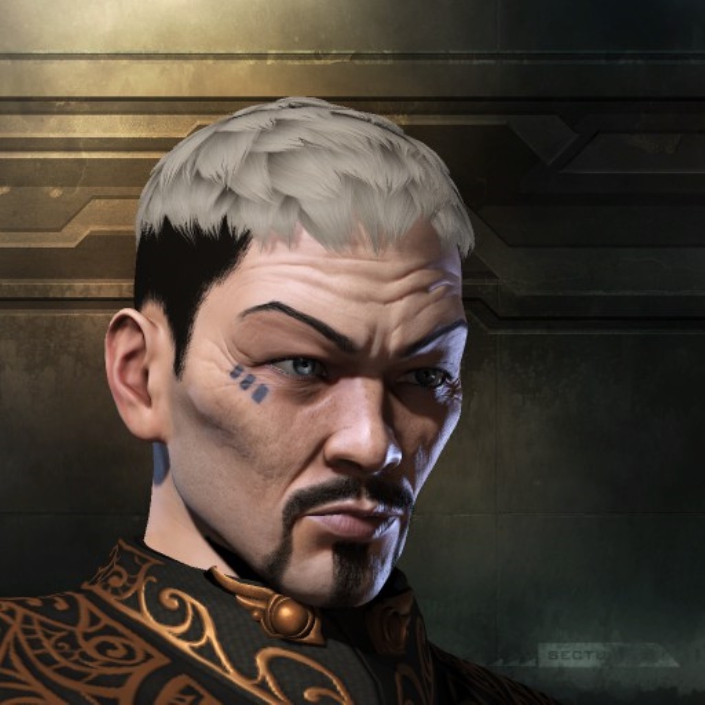 Crimson Lao