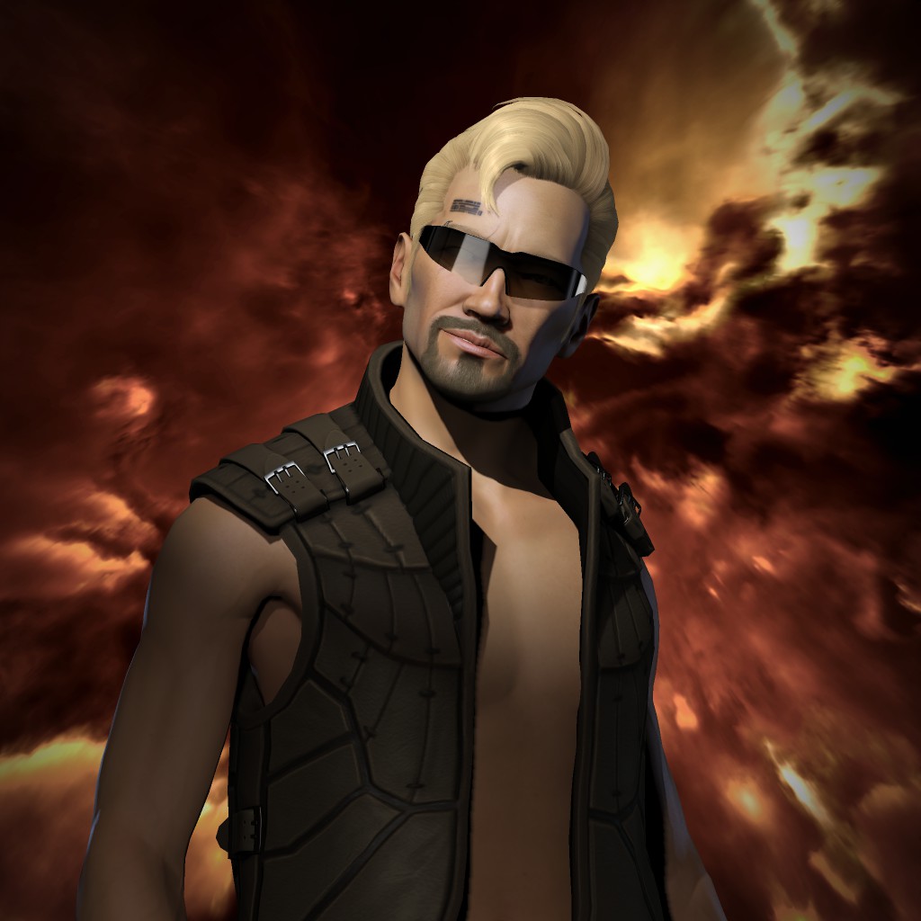 Arkon Rah