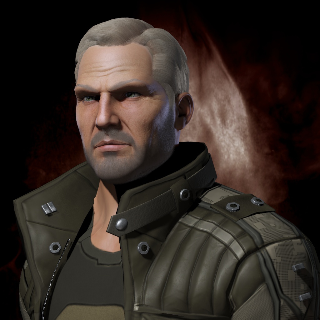 Hale Firestorm