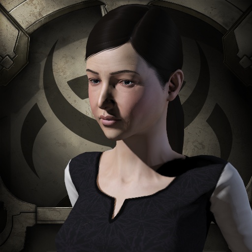 Queen Darkrain