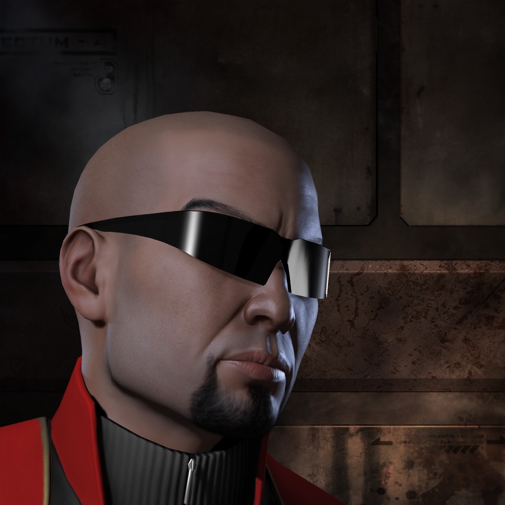 Rekria II
