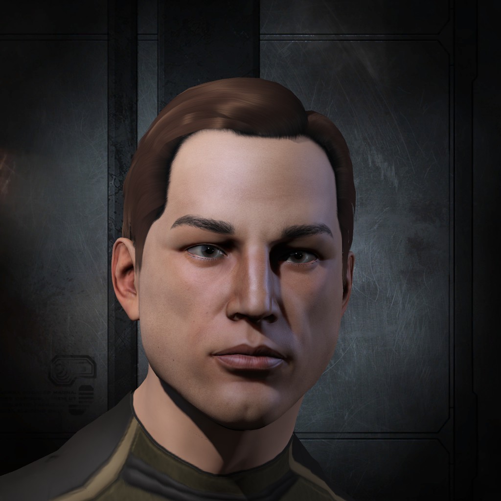 cadian warrior