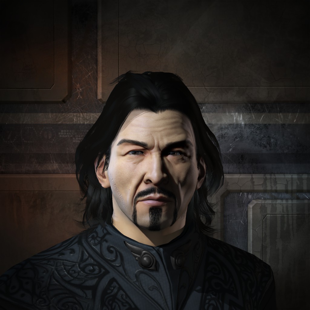 Ghengis Khana