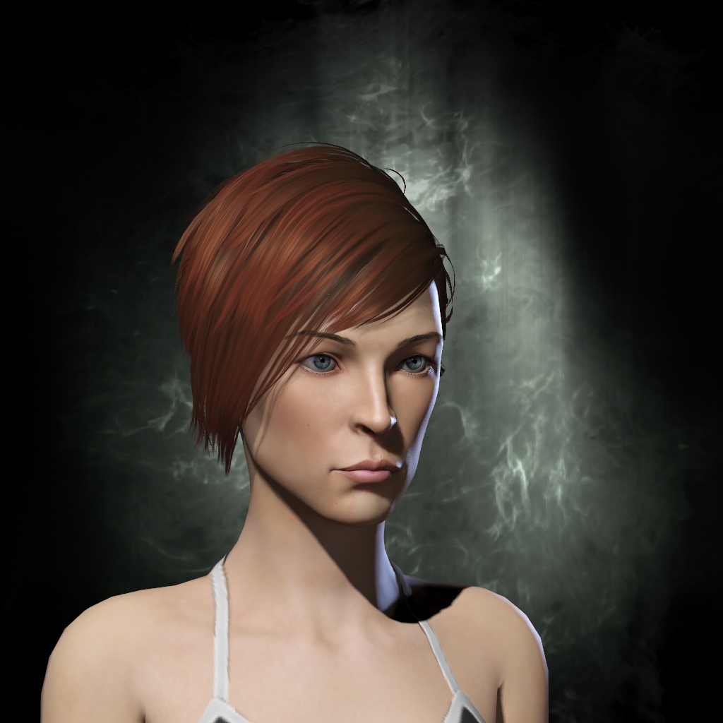 Katrionna