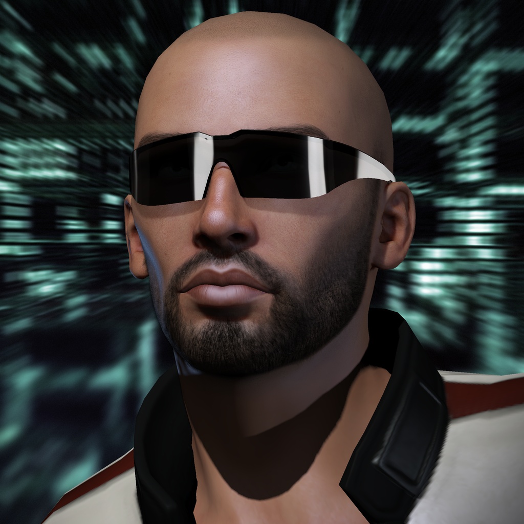 Jack Sterion