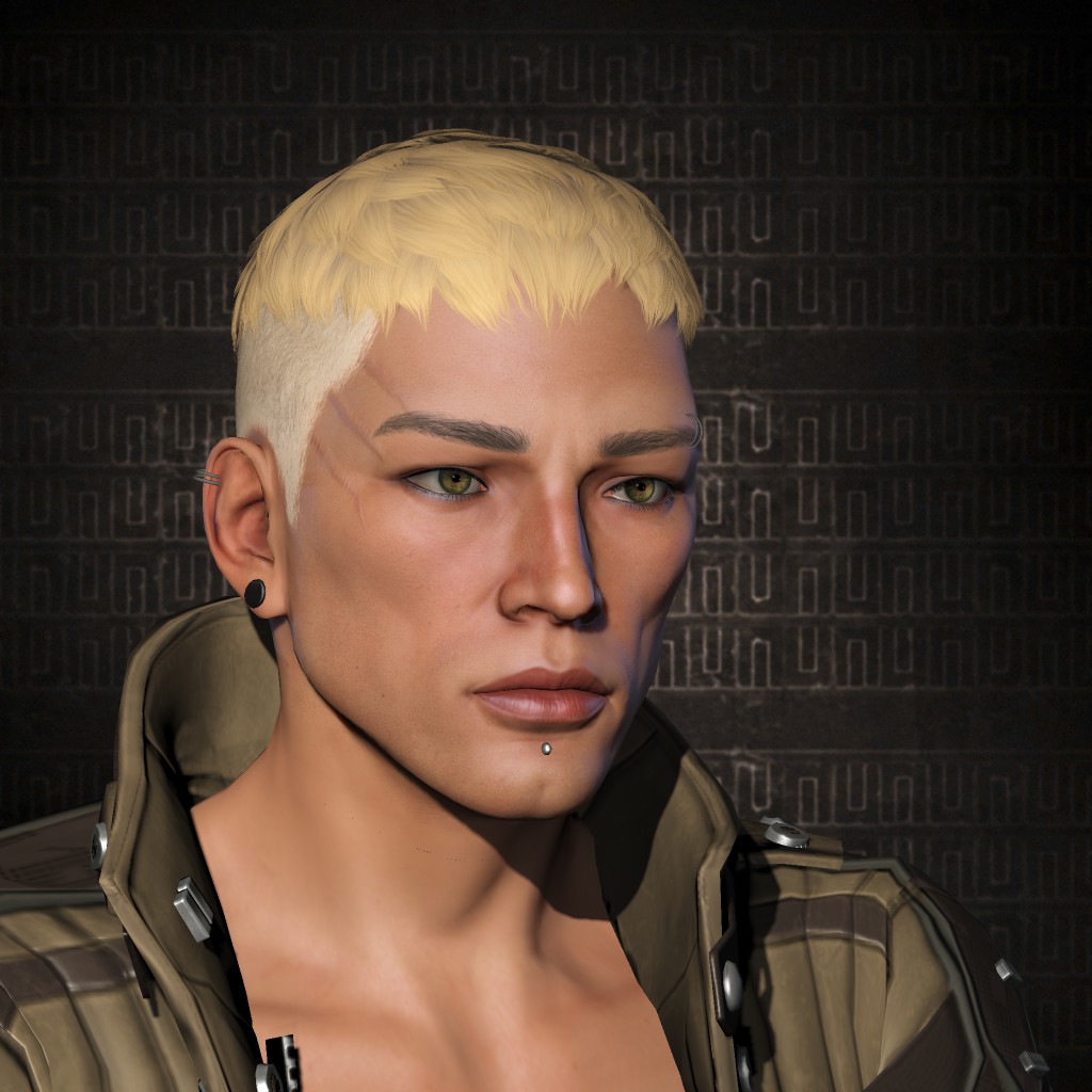 Darko D'Light