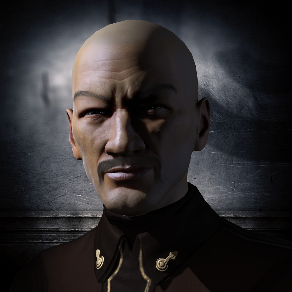 Chaing Kaishek