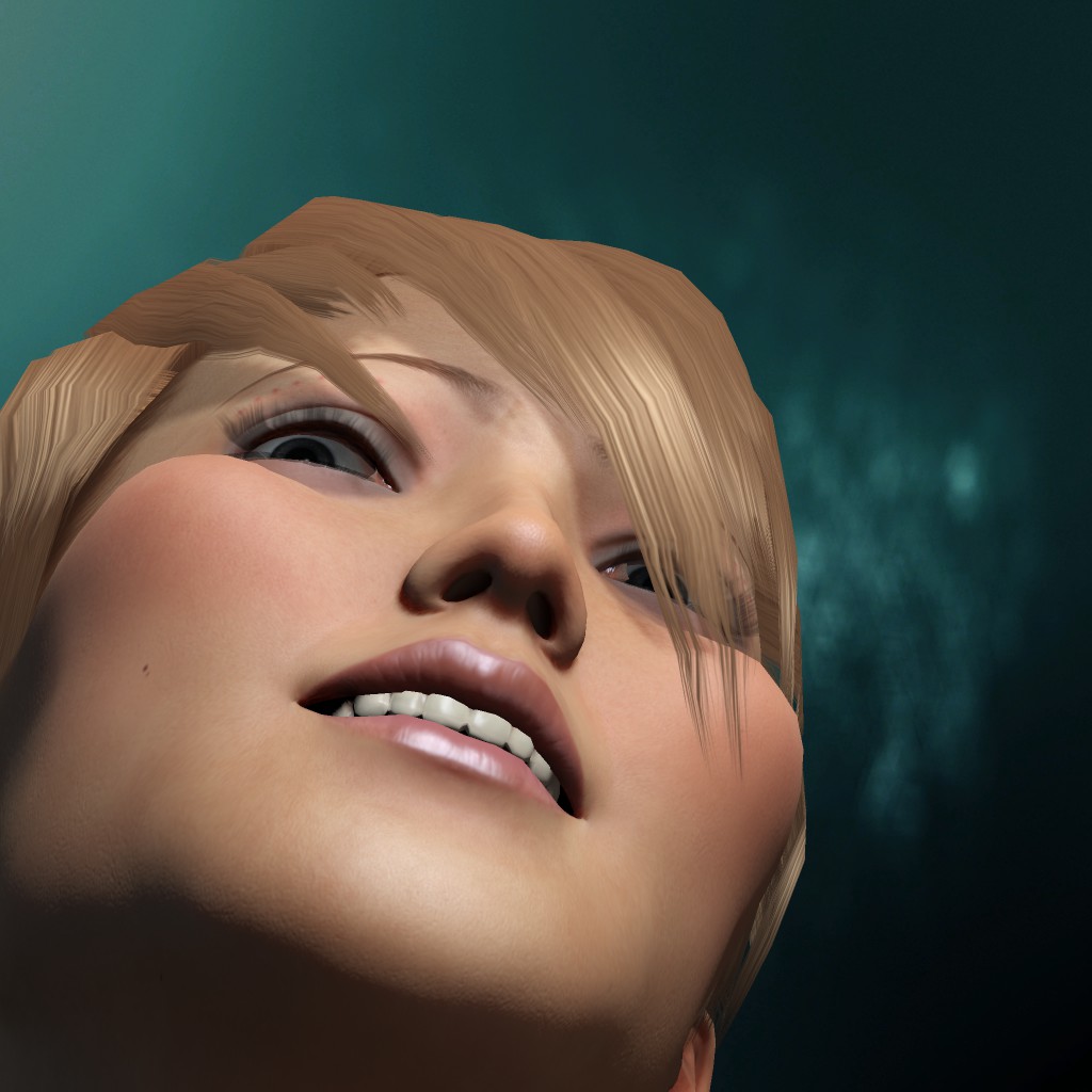 Elise Forever
