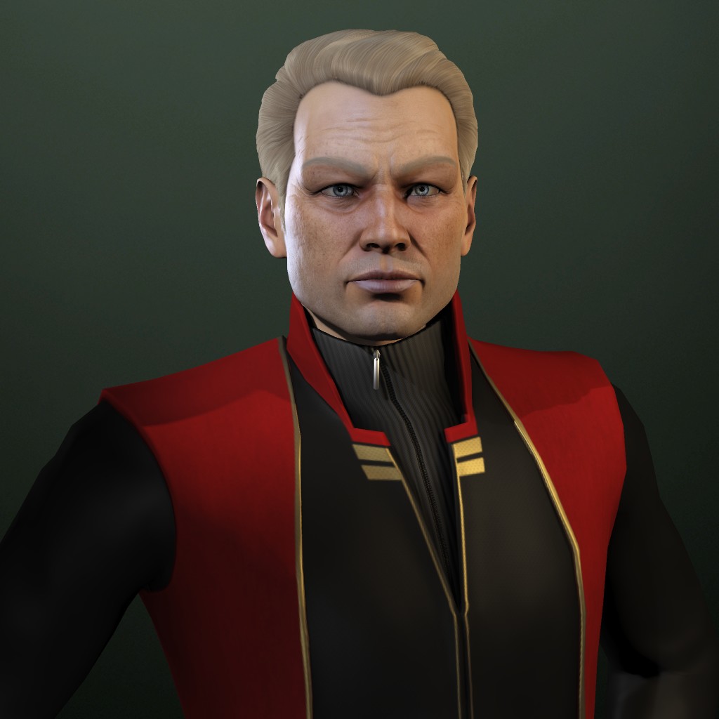 Charles Whitesky