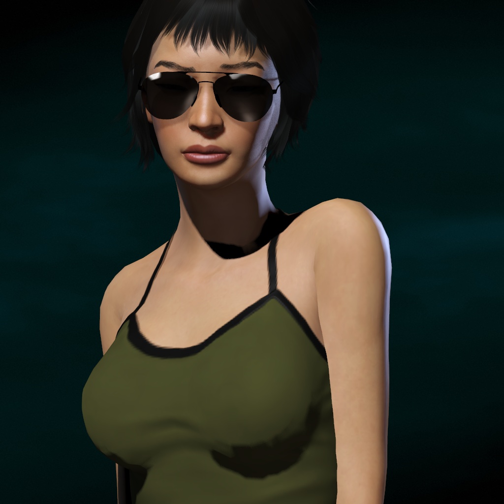 random options