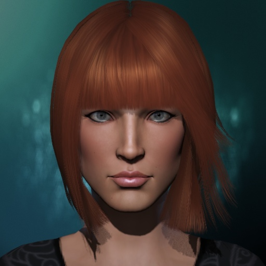 Elizabeth Orme