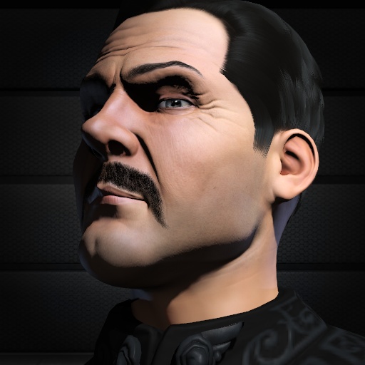 Complimentary Butler