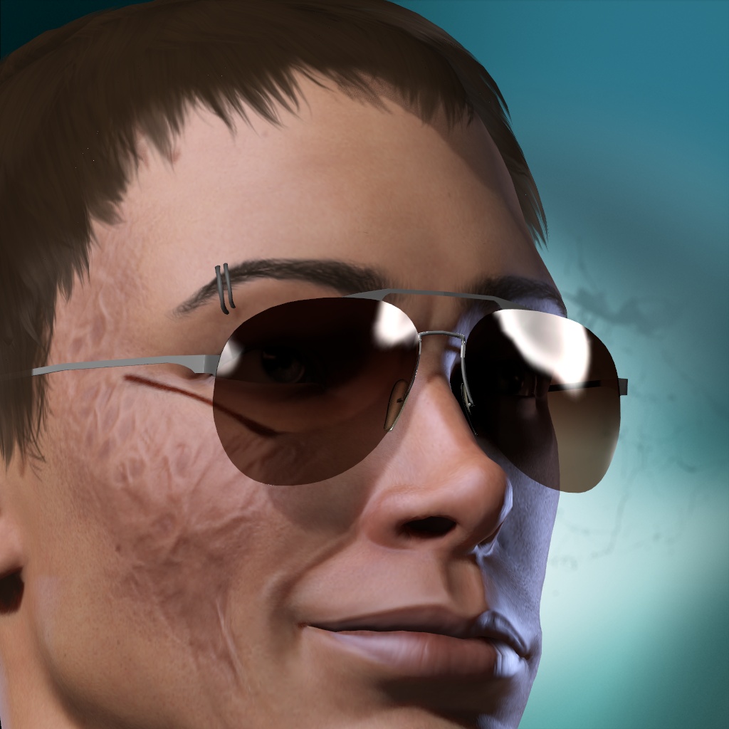 commandor nick1977