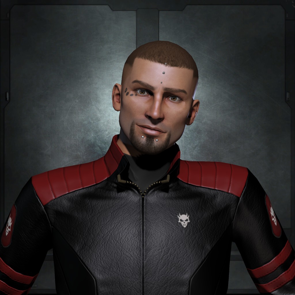 Jon Calvert