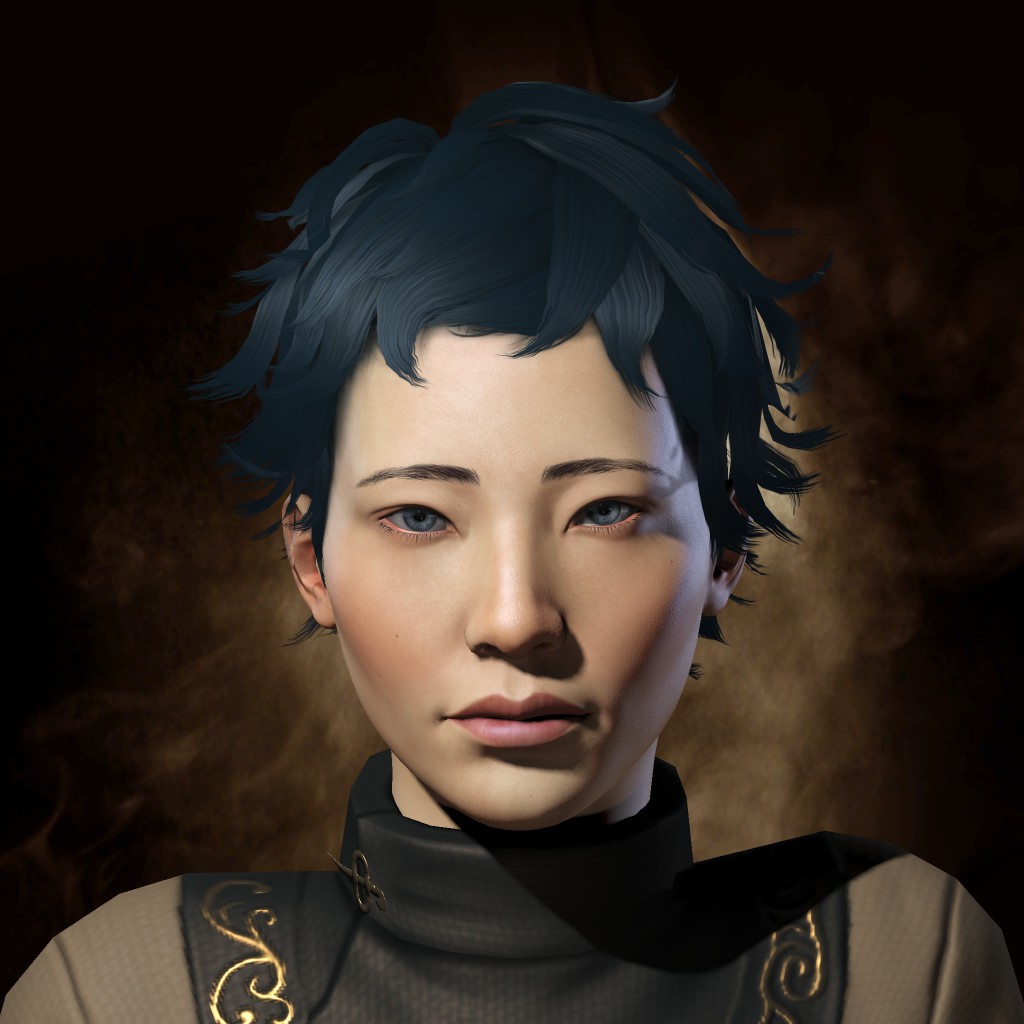 True Slaver