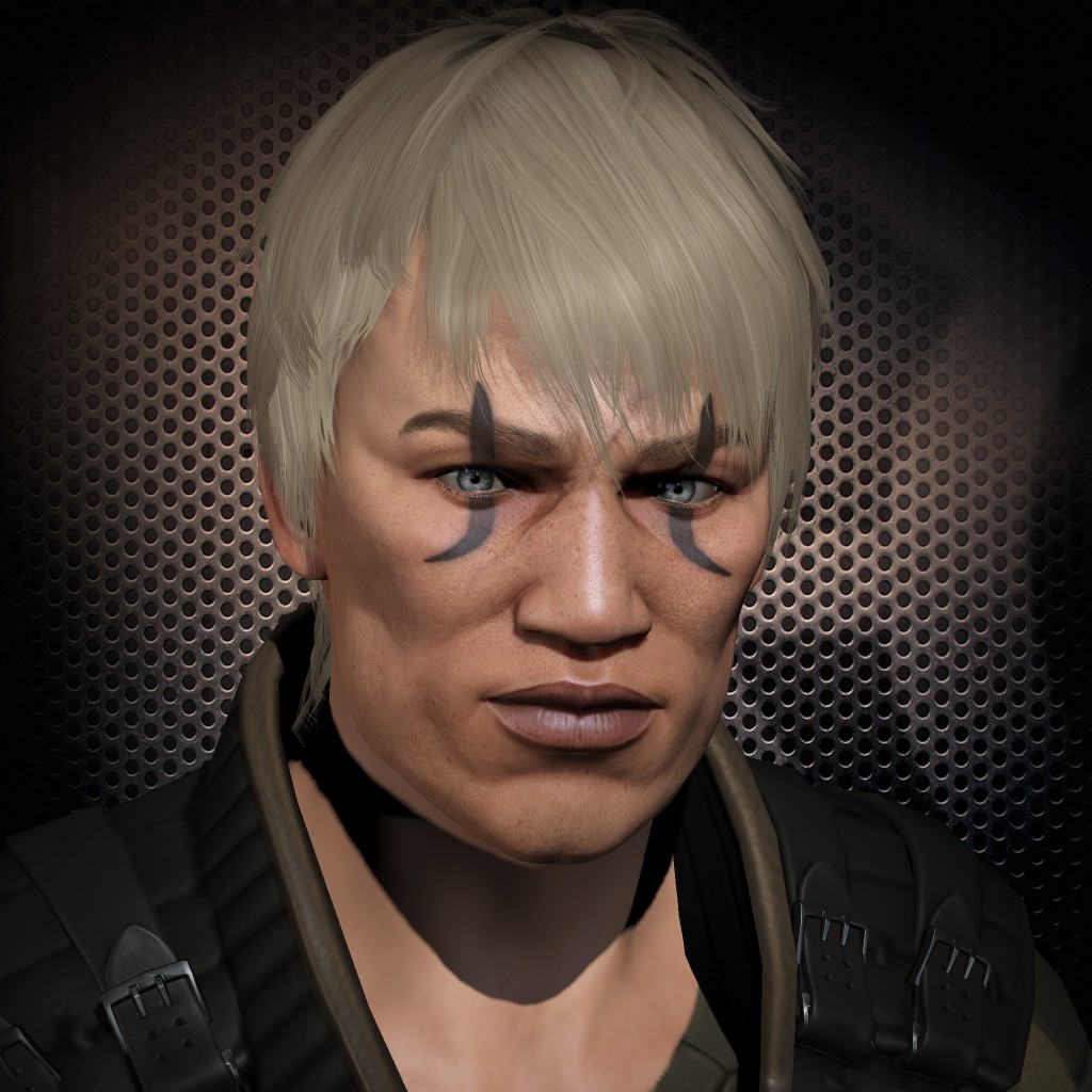 Alpha Scorpio