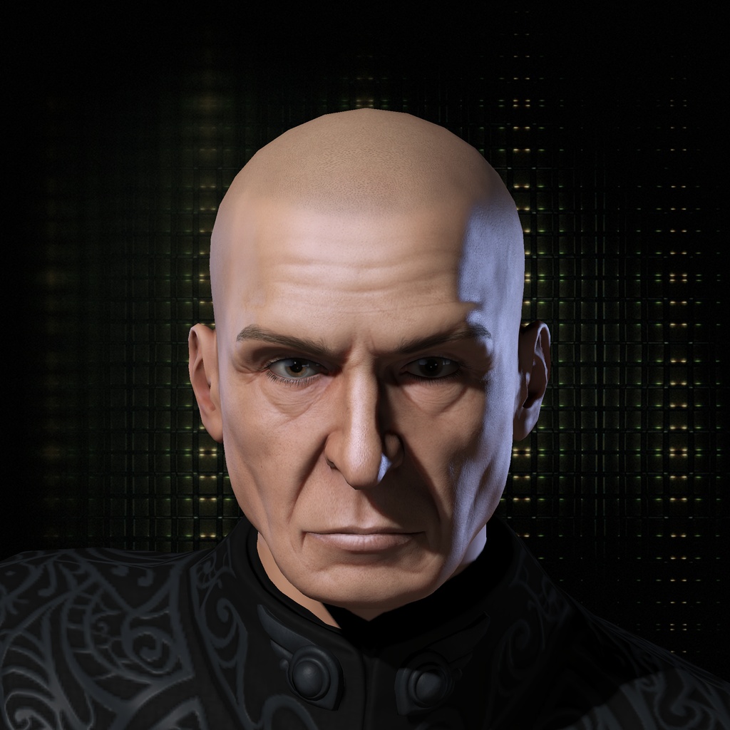 The Buldir