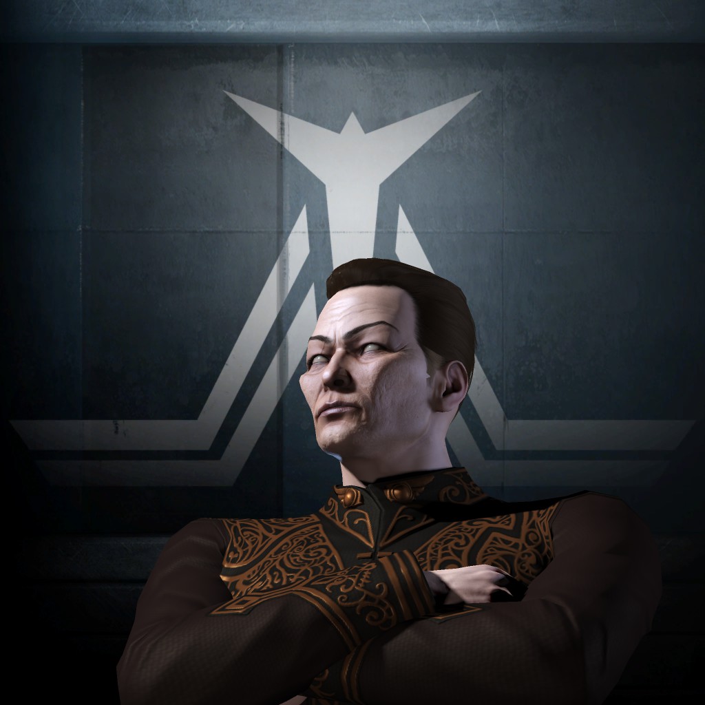 Tec Cyborg