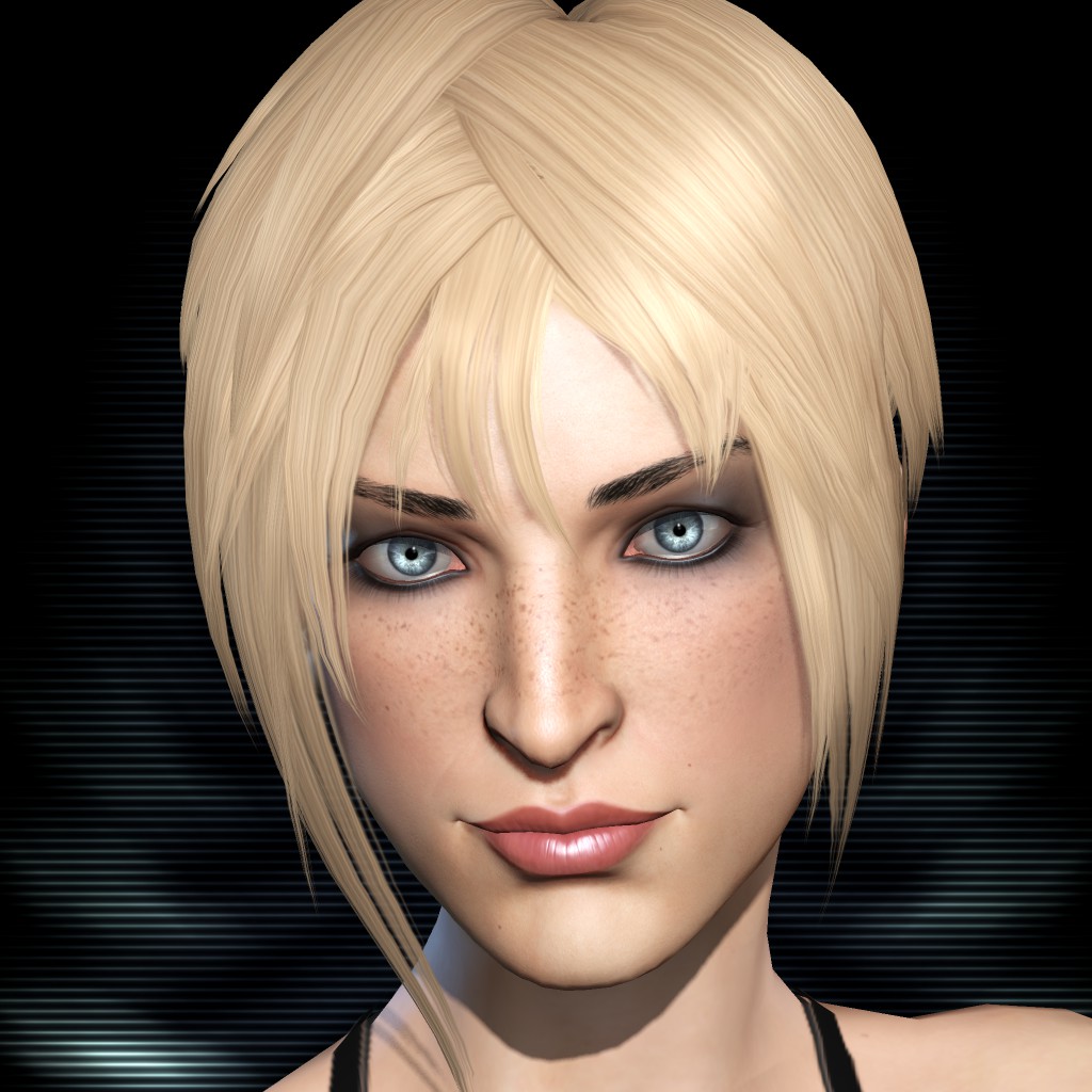 illegally blonde