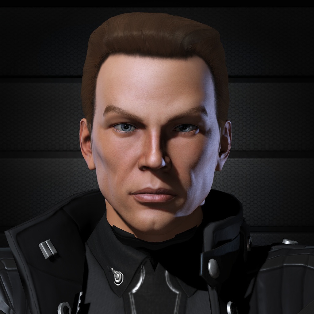 Jorgen Huzz