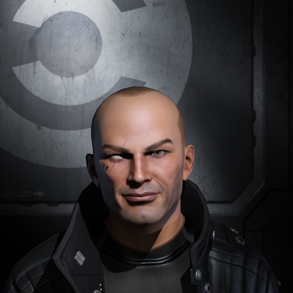Johny Spunkmeyer