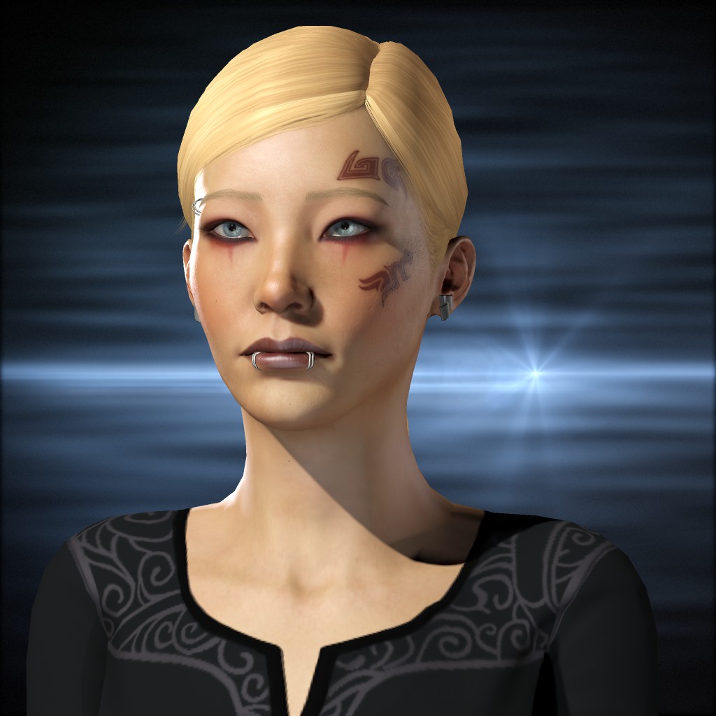 Lyandra Kurita