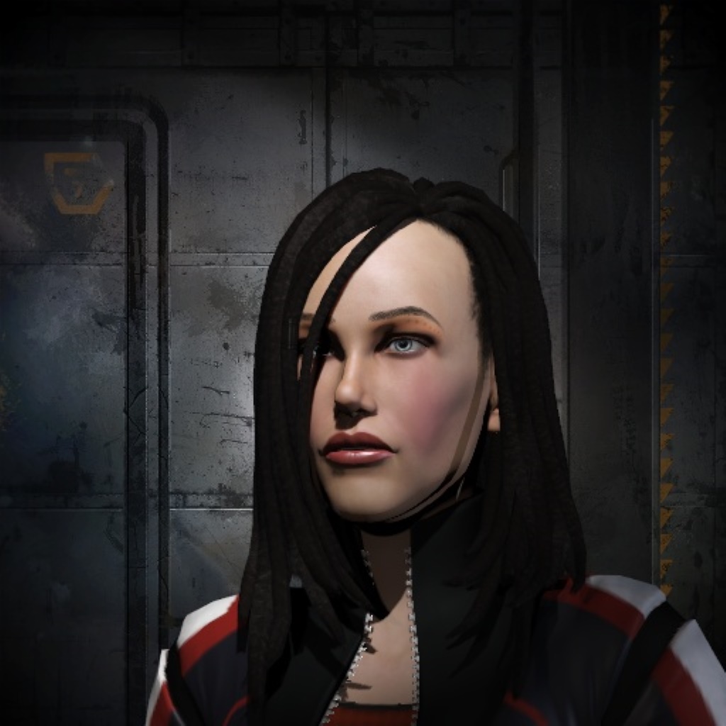 Anna Domino
