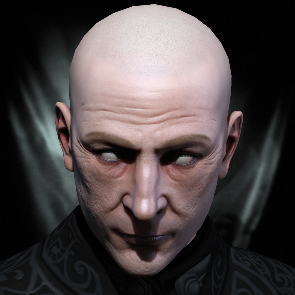 Horriphobus