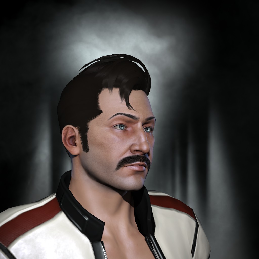 Sir Hunk