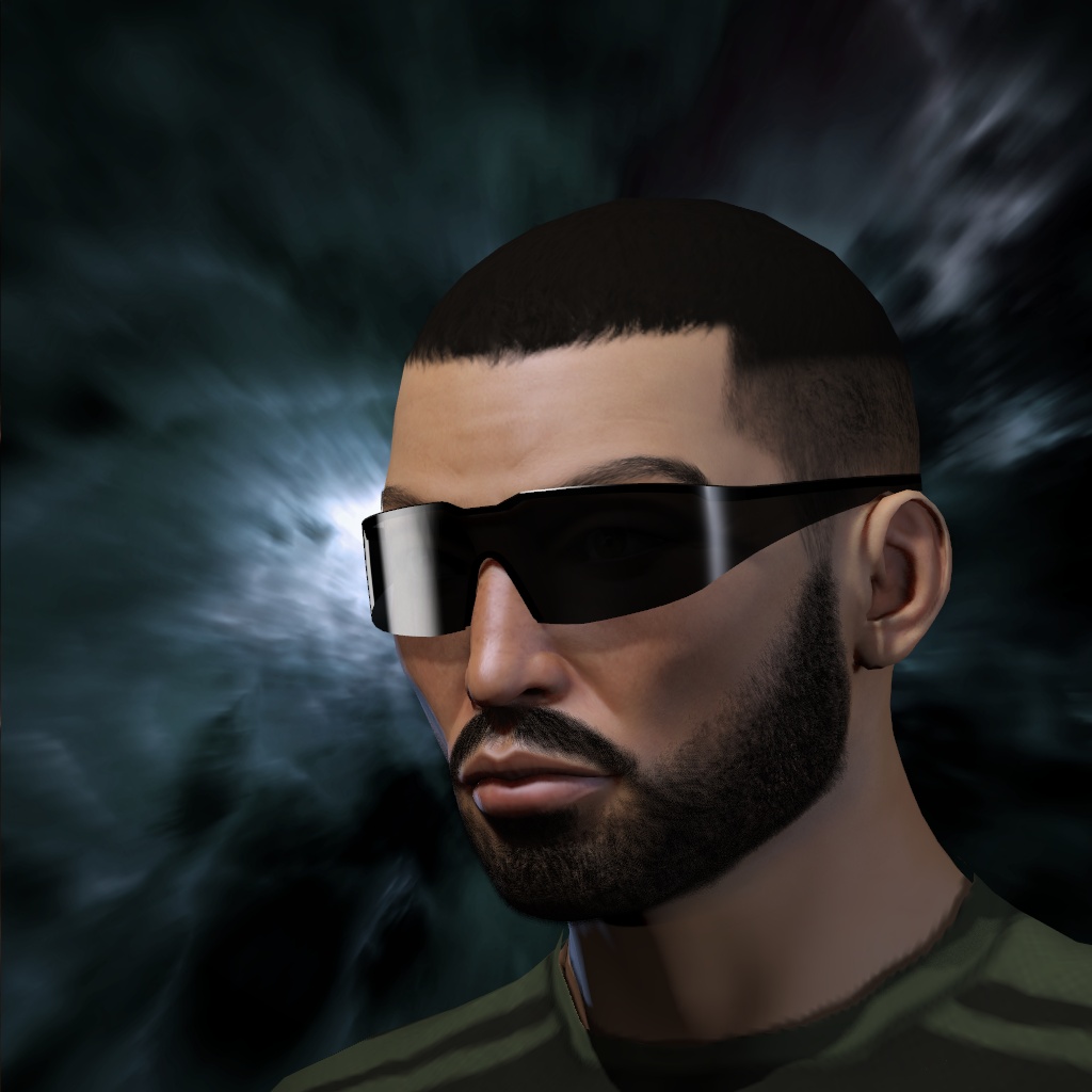 Dekenblack