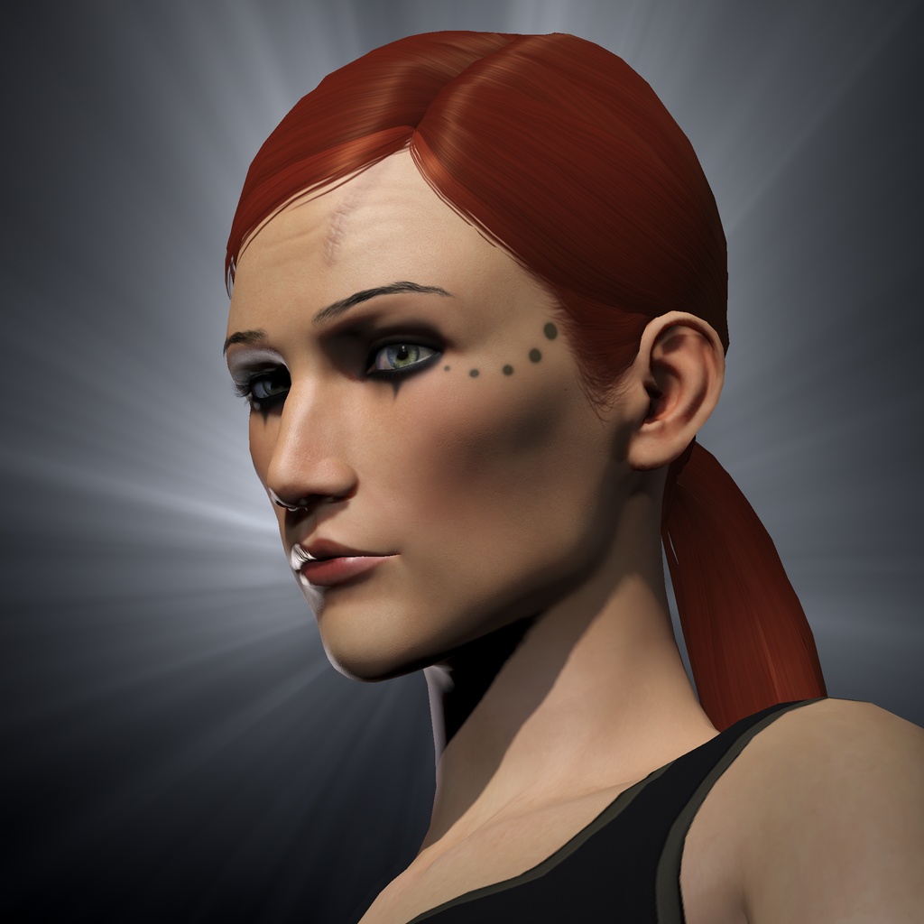 A'Rani