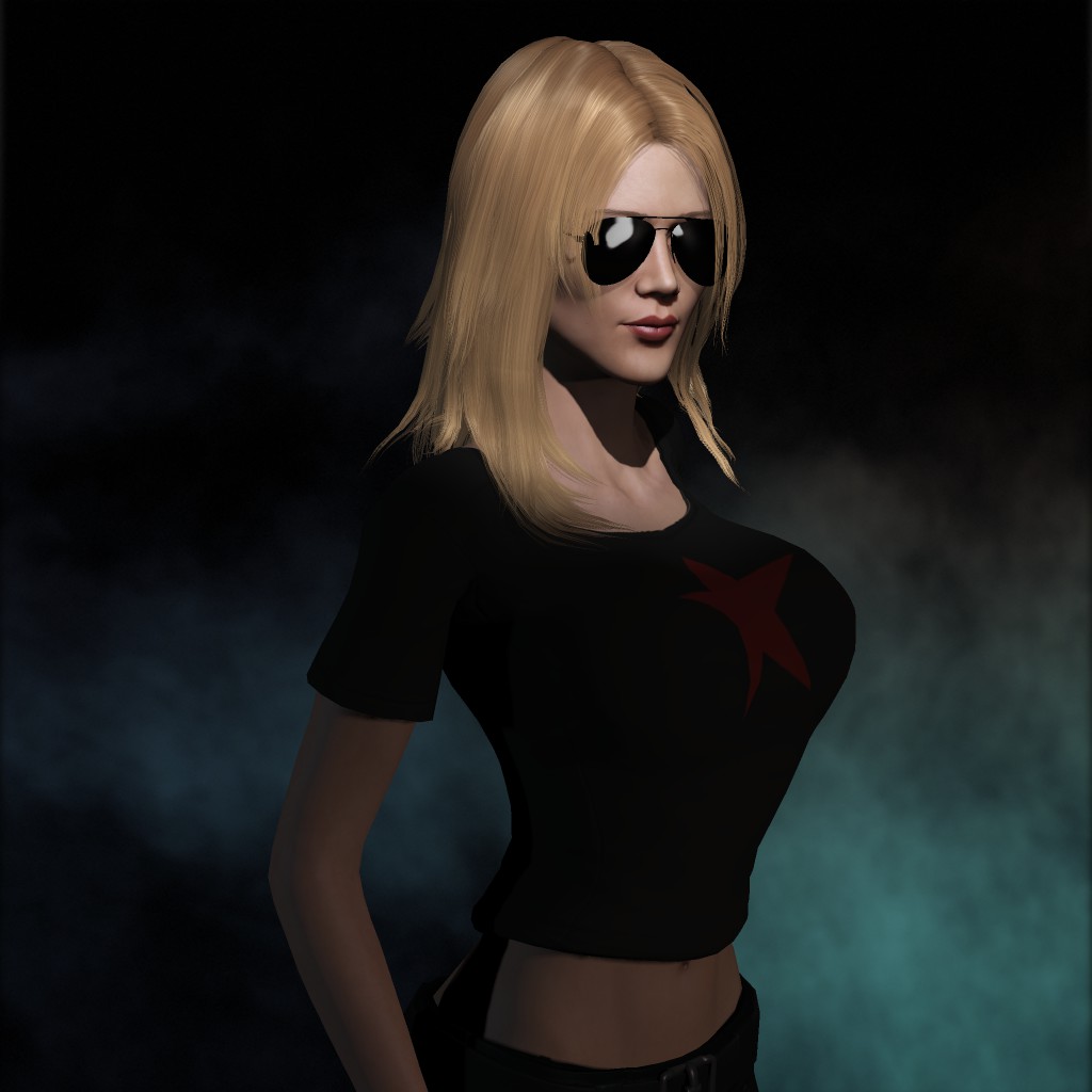 Ivy Starks