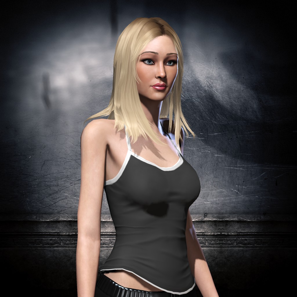 Eris Acreneaux