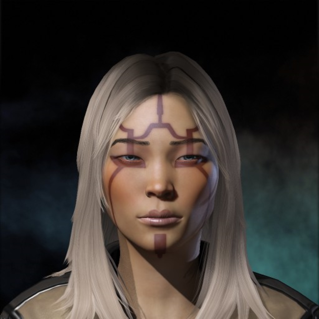 Amaterasu Izanami