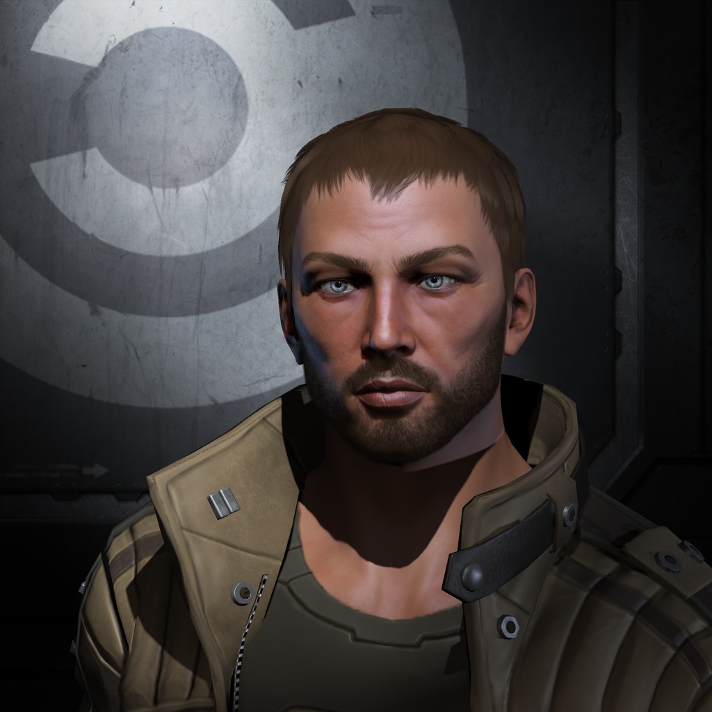 Jack Stormwind