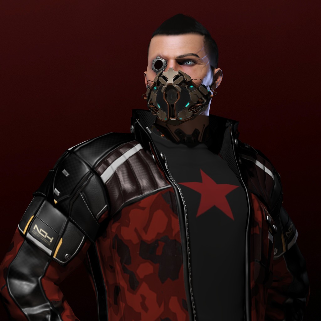 XROM AVRORIYS