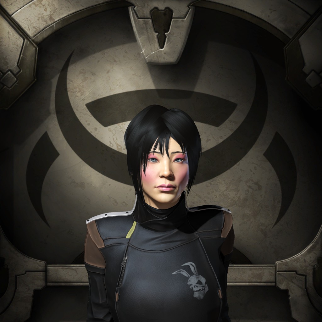 Syreena Haven