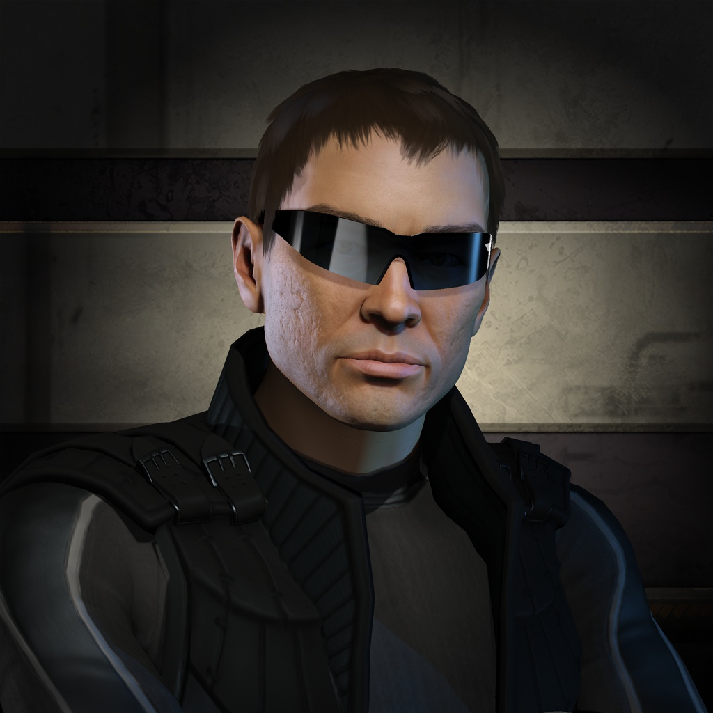 Kieran st
