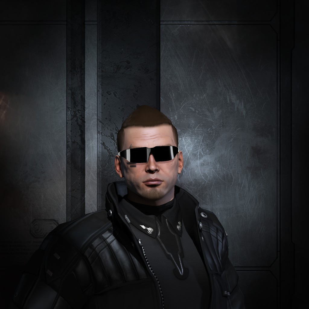 Derek Flashmen
