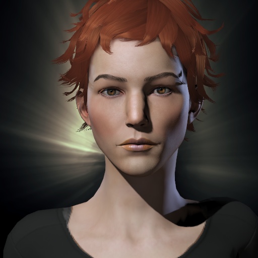 Caldari Cocktail