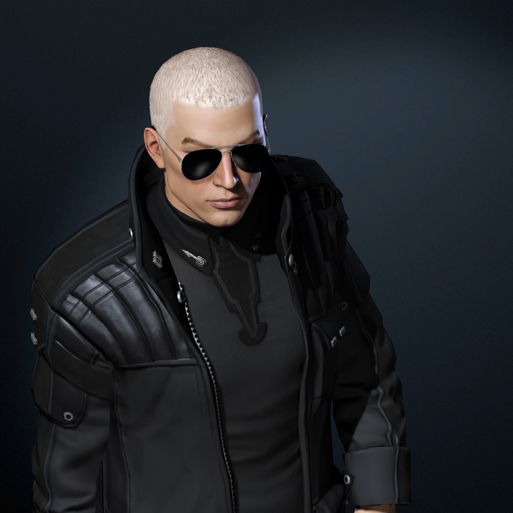 captcrazy