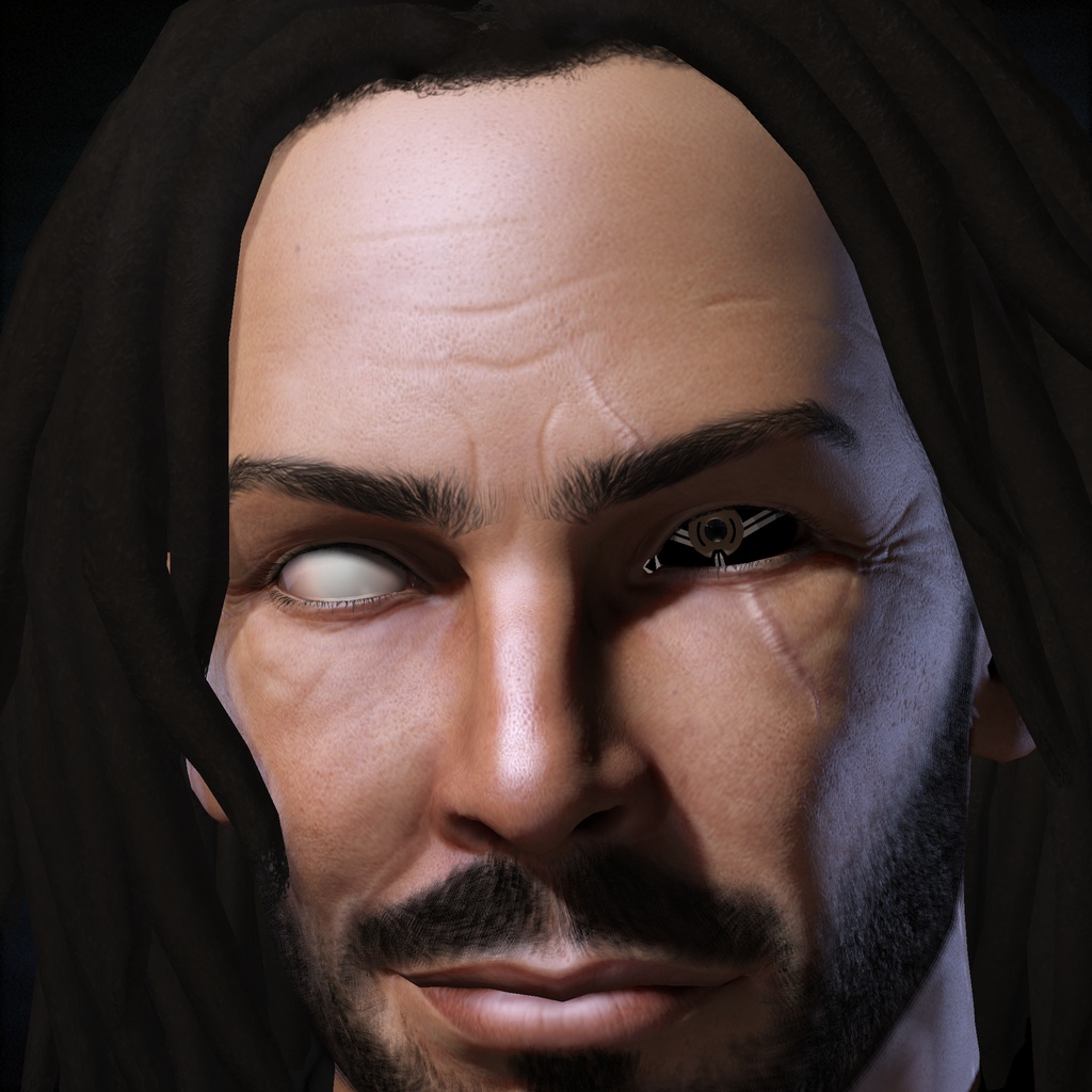 Shildor Dorinqya