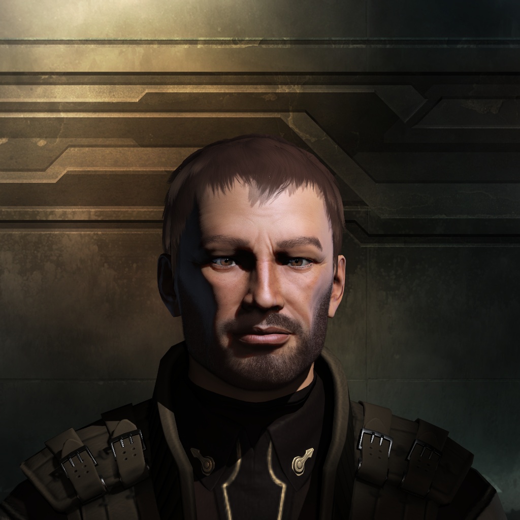 Alexei Kerecsen