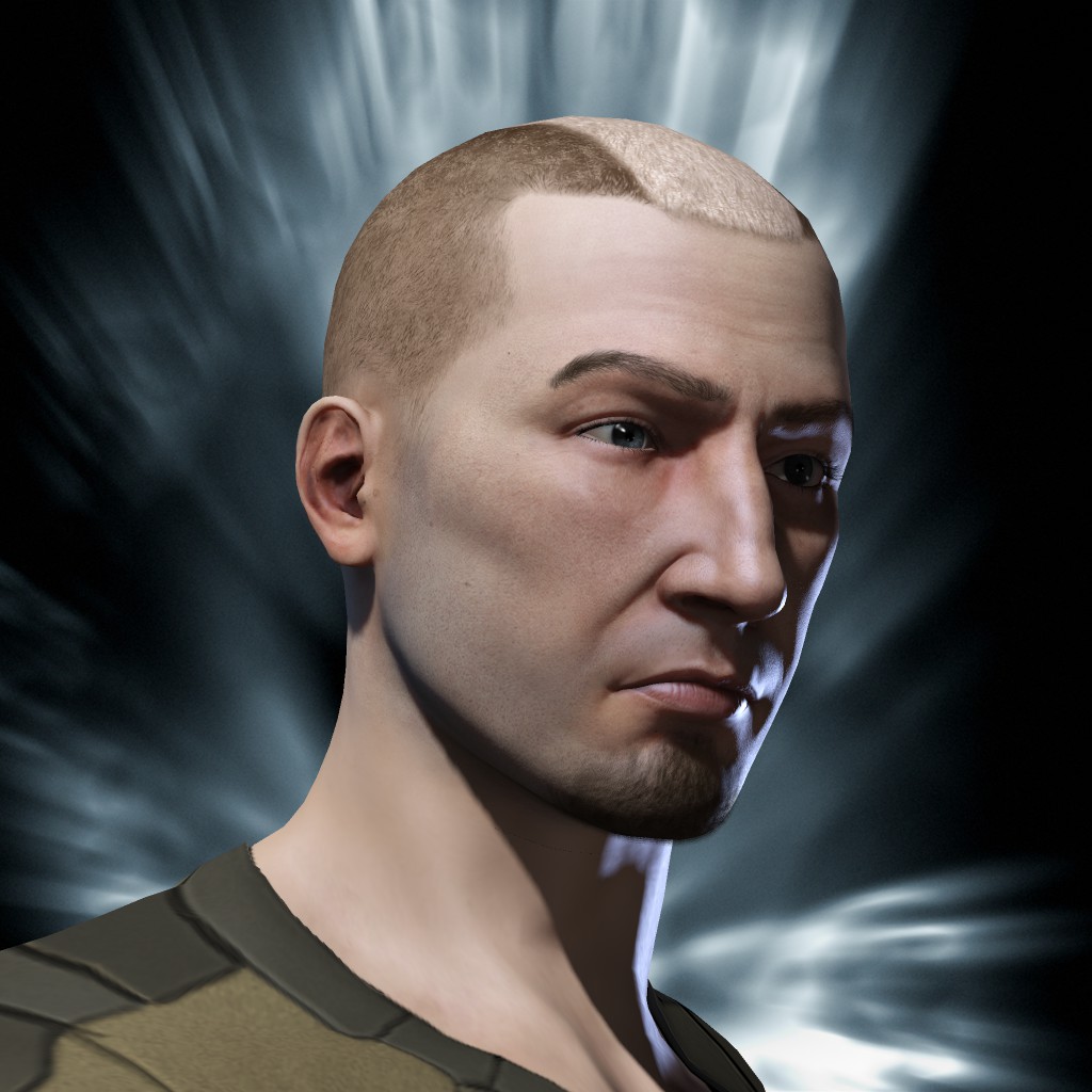 Abel Eldr