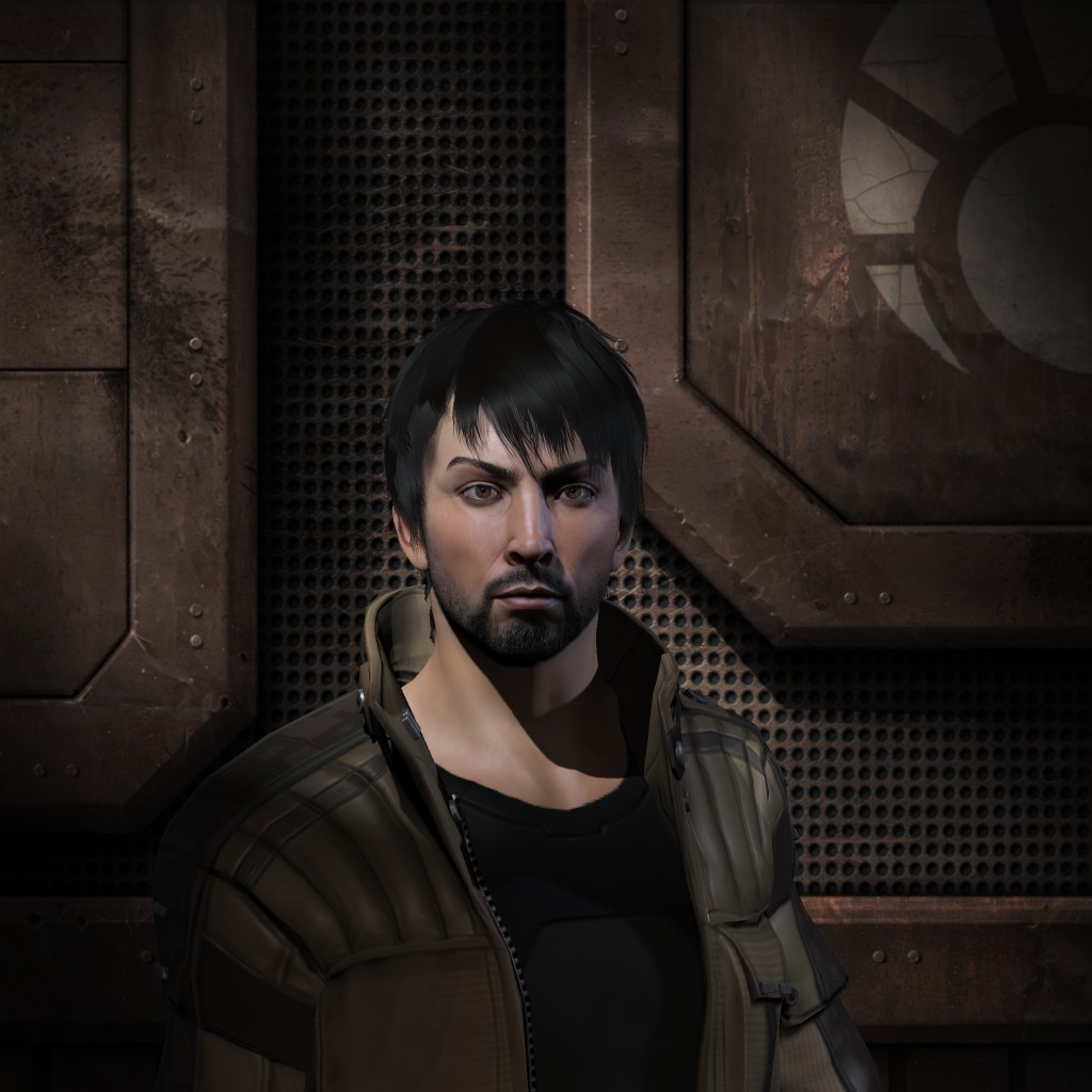 Xadro Kordak