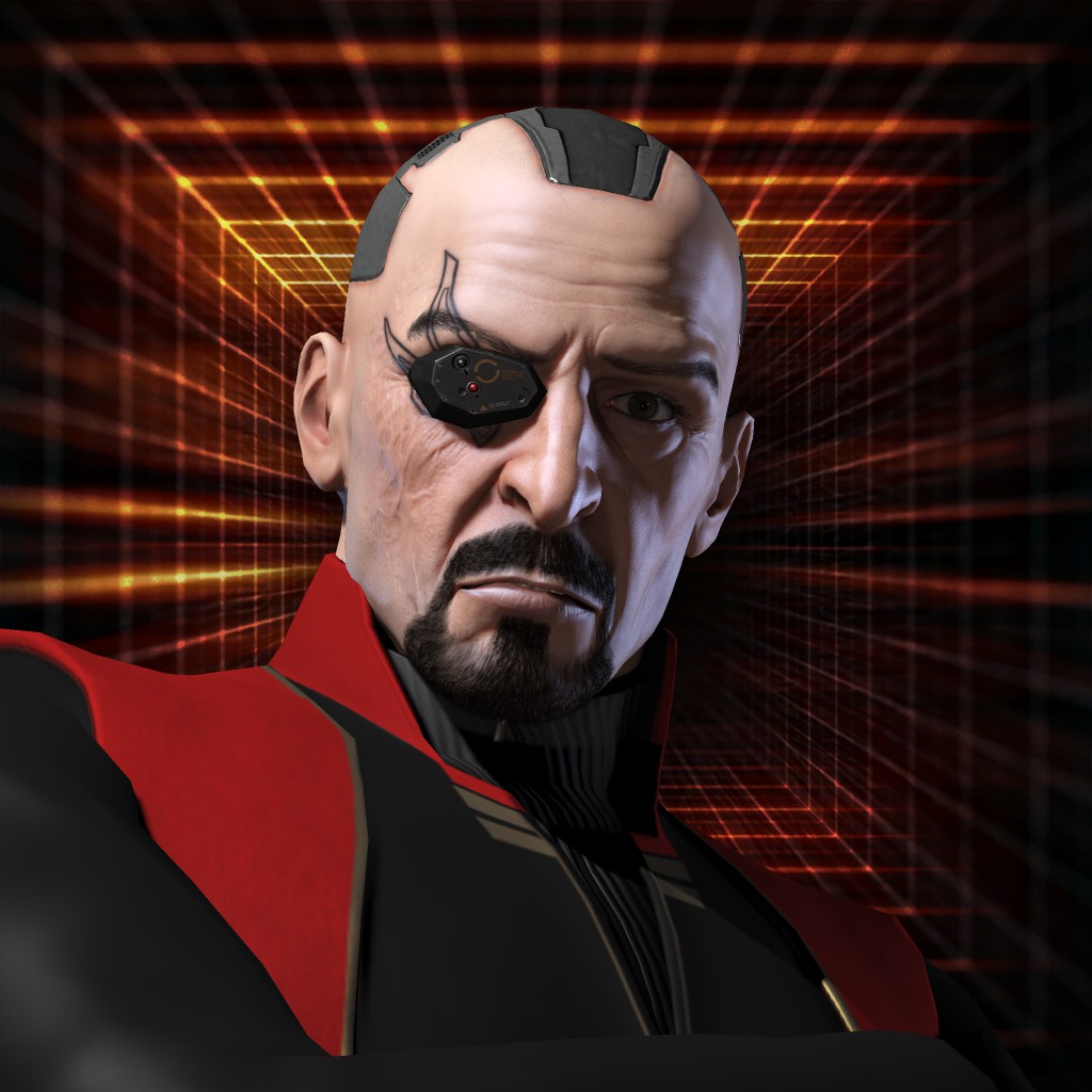 Dr Freakazoid
