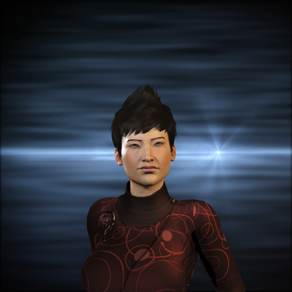 YourGeneral Nayvi