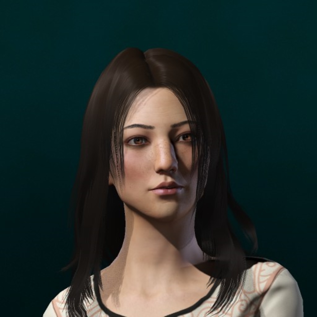Jita Queen